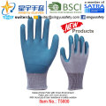 (Produits de brevet) Gants pour revêtements vernis en latex T3003